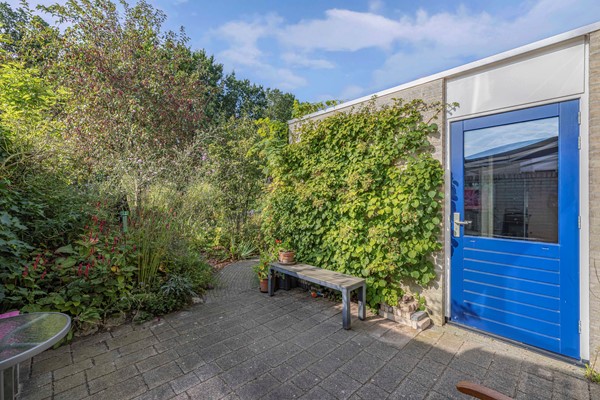 Medium property photo - het Waterland 56, 8302 XD Emmeloord